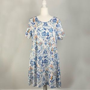 Ultimate Softy Dress